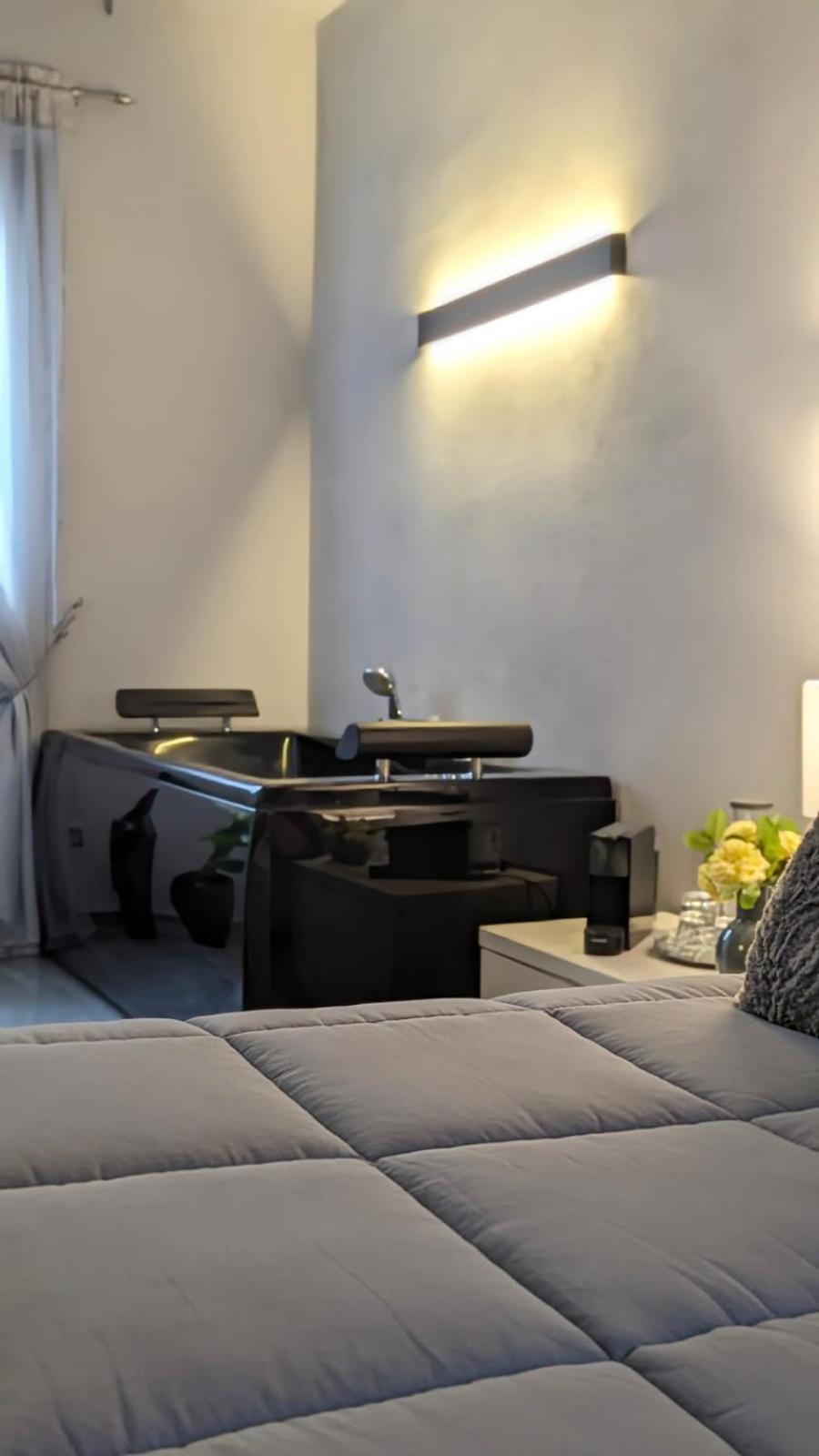 La Via Del Sale Accommodations Holidays Domodossola Exterior foto